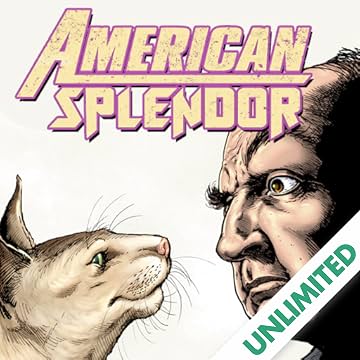 American Splendor